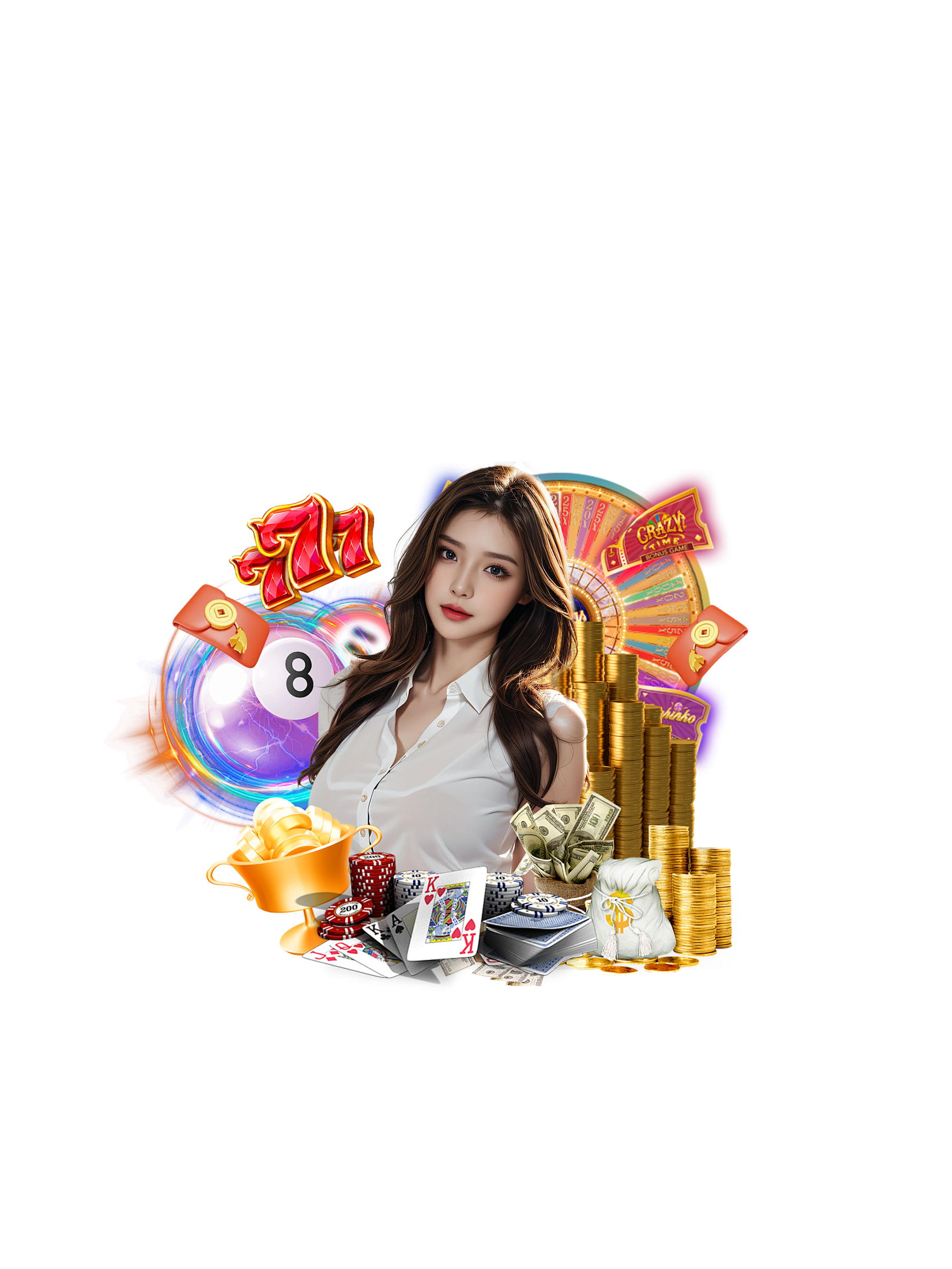 yotogel login Bingo & Keno